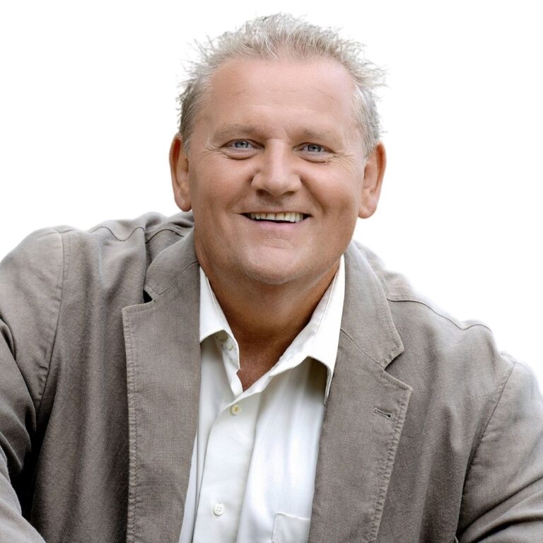 Dirk Meeldijk Boeken Cas Events