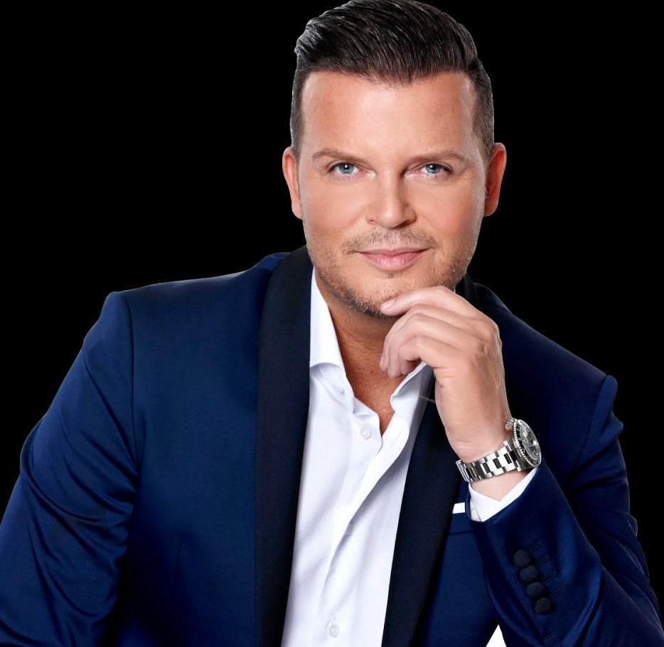 Mike Peterson boeken