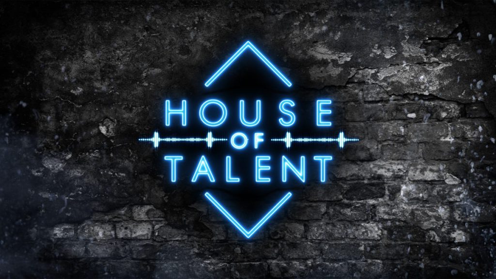 House Of Talent CasEvents