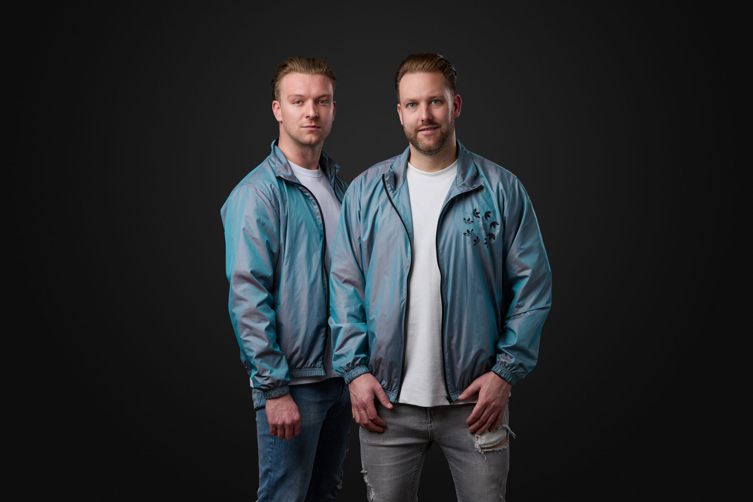Special Krew boeken