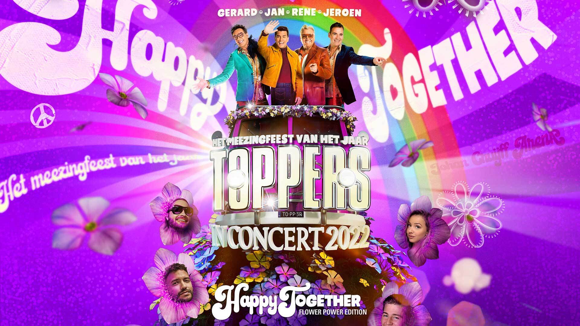 Topper in Concert 2022