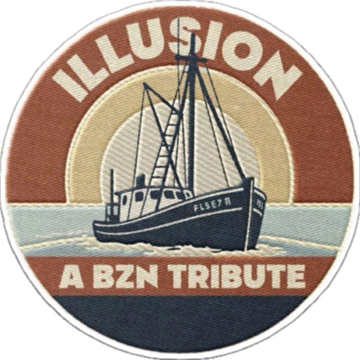 Illusion A BZN Tribute boeken