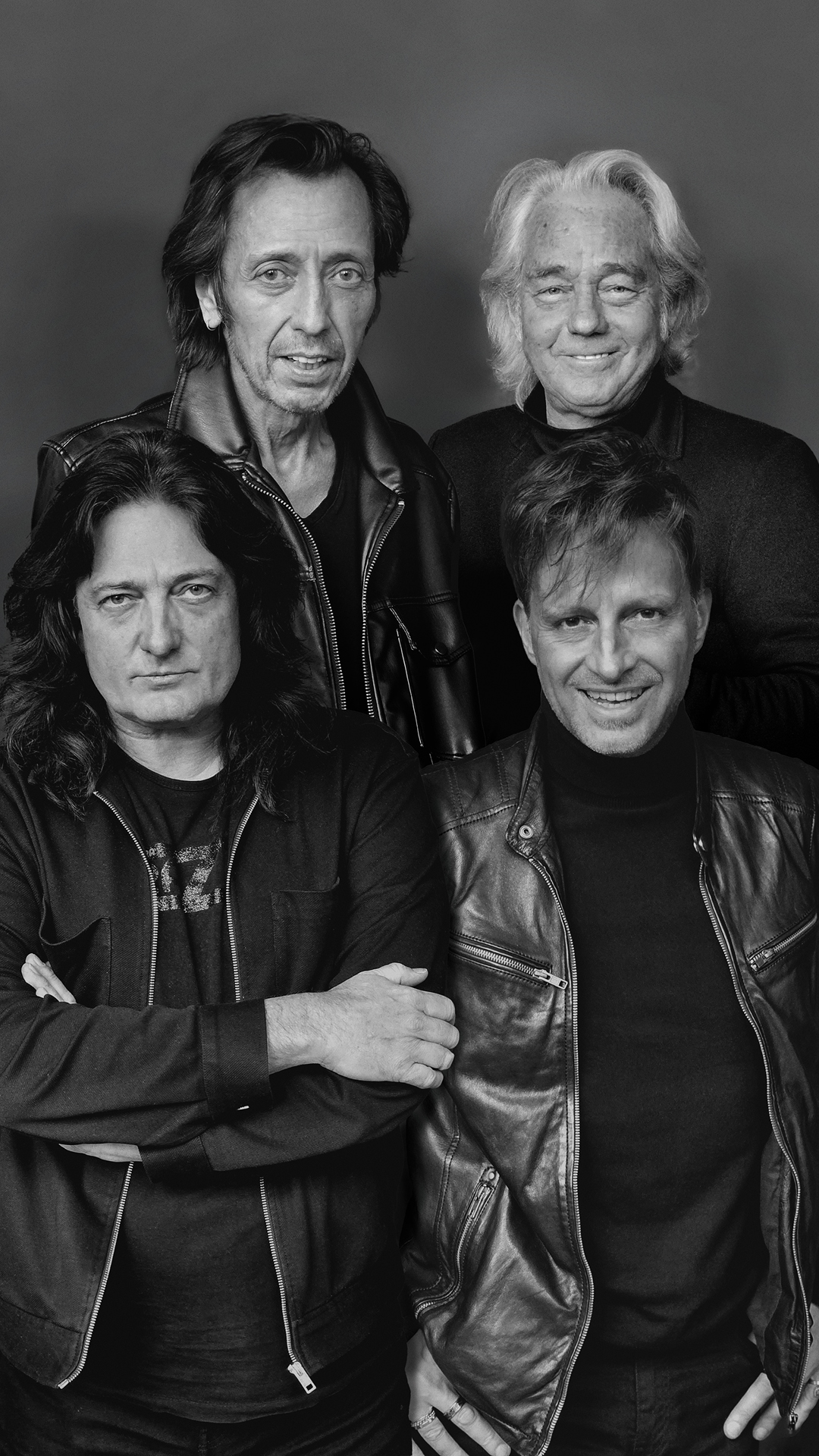 The Clarks boeken